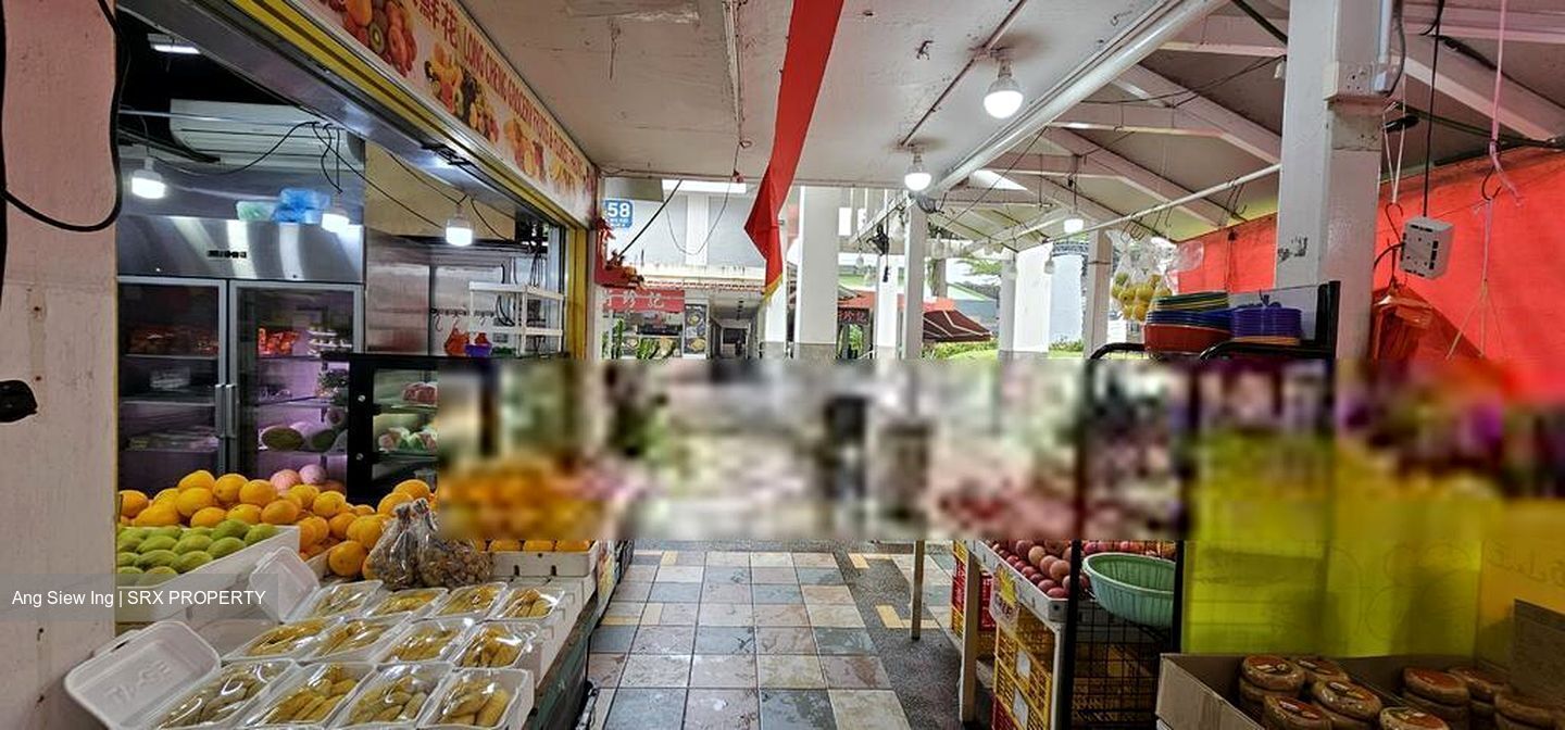 Mayflower Shopping & Food Centre (D20), Shop House #540820841